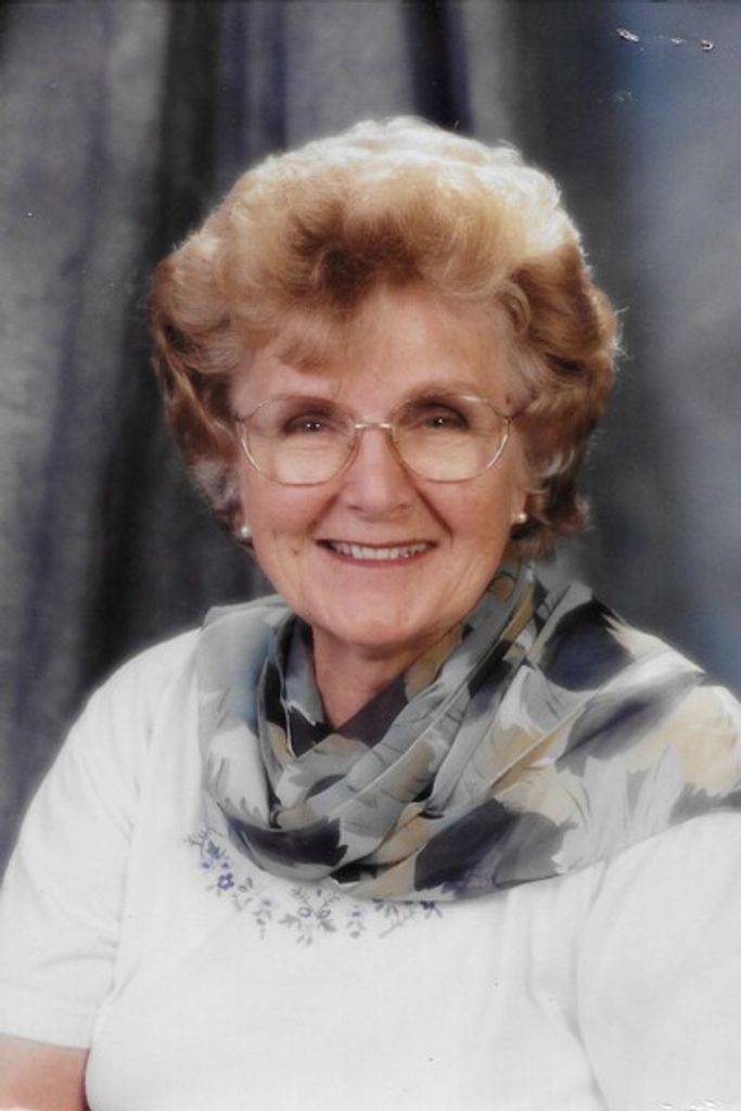 Jennie A. Smith Profile Photo