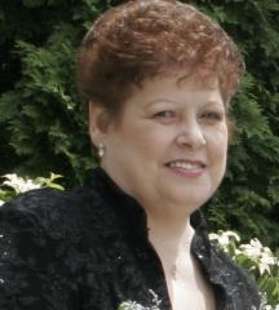 Margaret Jakubowski