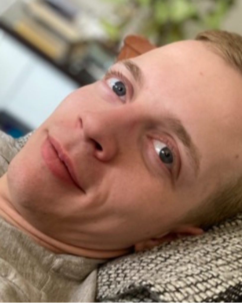 Colten Michael Silveus