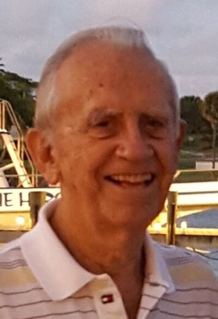 Ernest A. Duquette Profile Photo