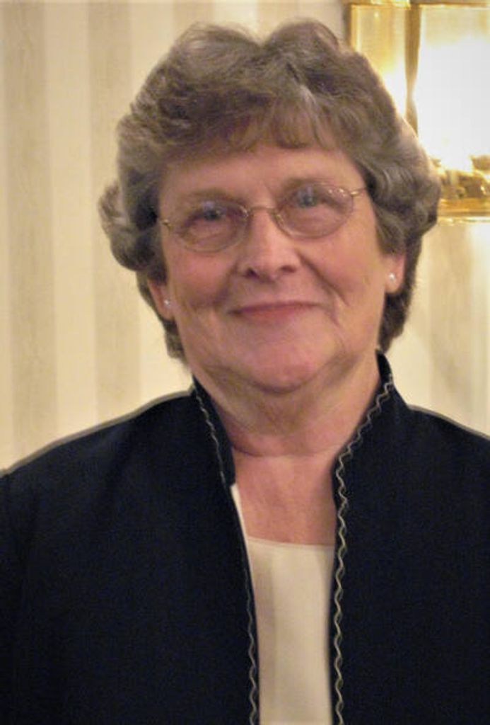 Annie Merl Rollison Profile Photo