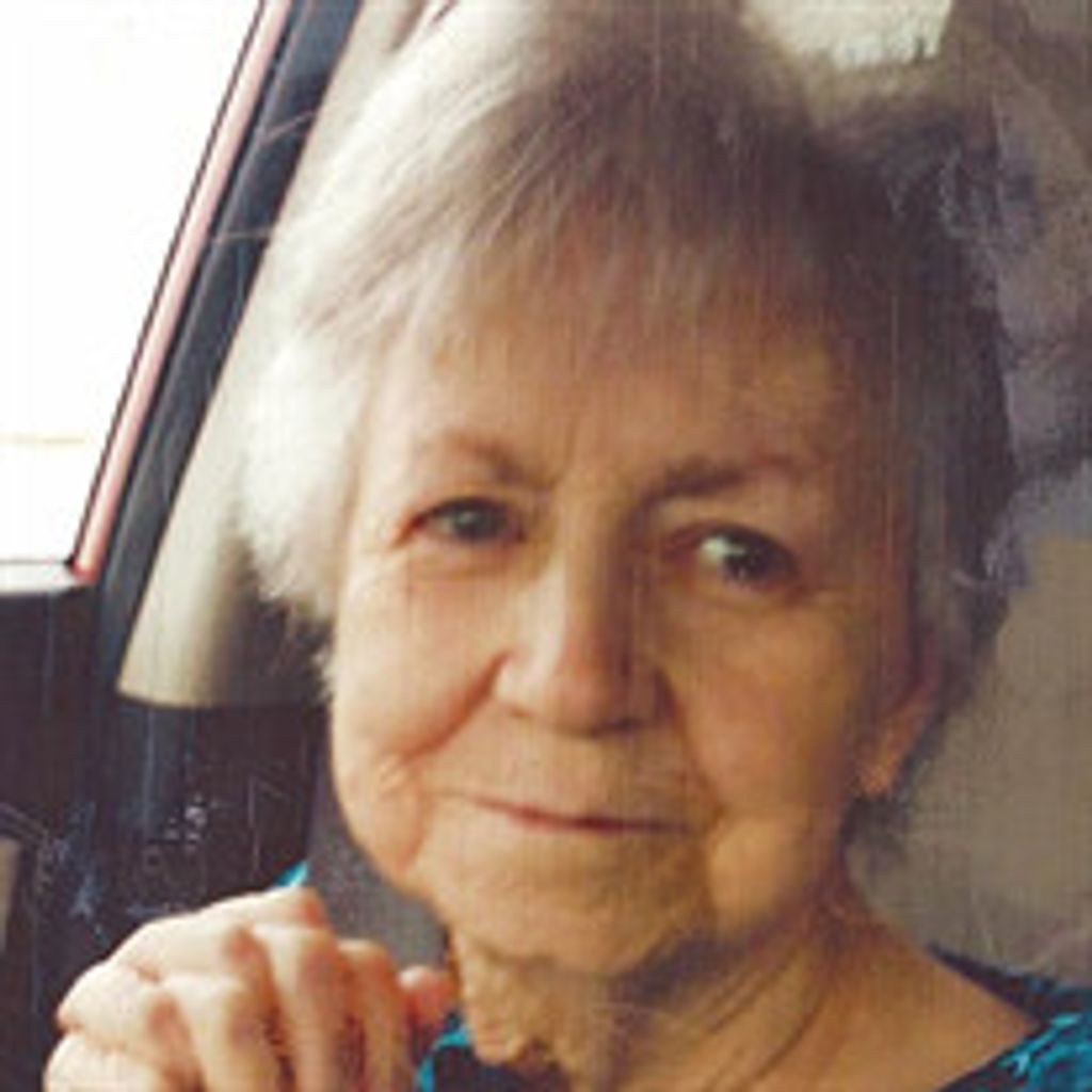 Nelma Pauline Hutchins