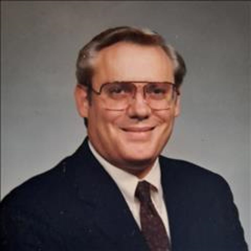 Douglas Edward Mccracken Profile Photo