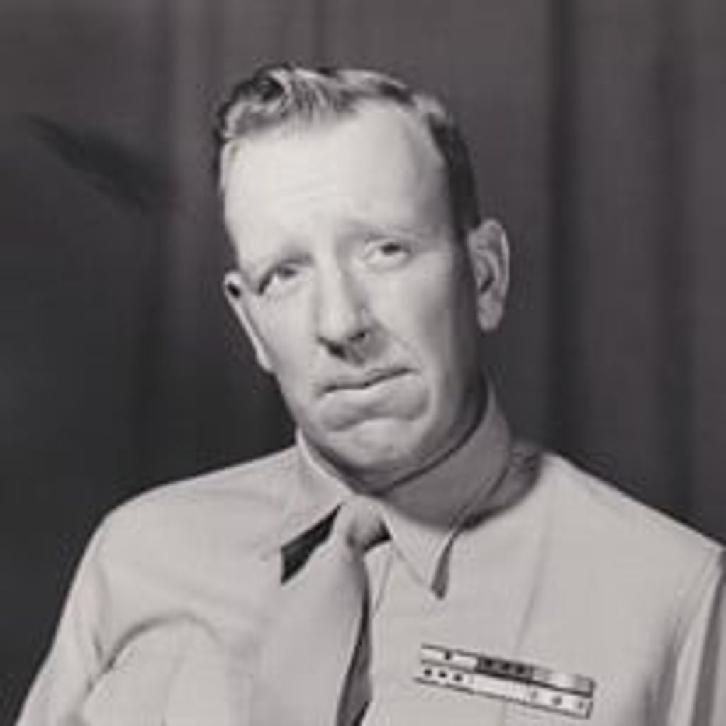 William E. Conley