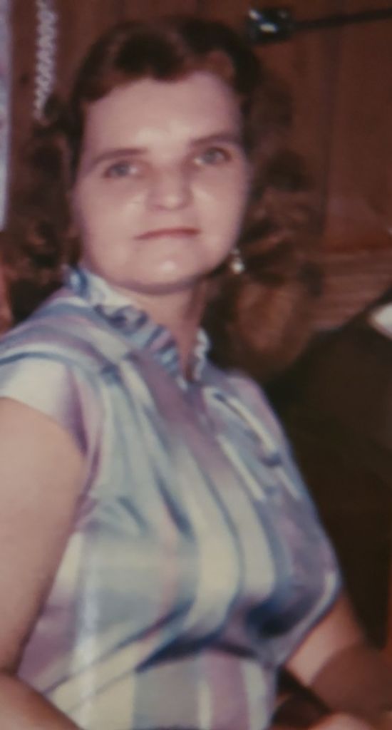 Barbara Ann King