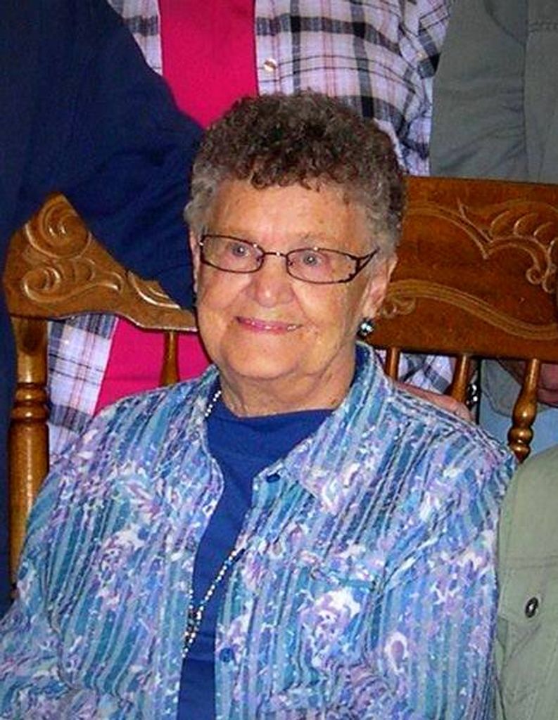 Florence Anderson