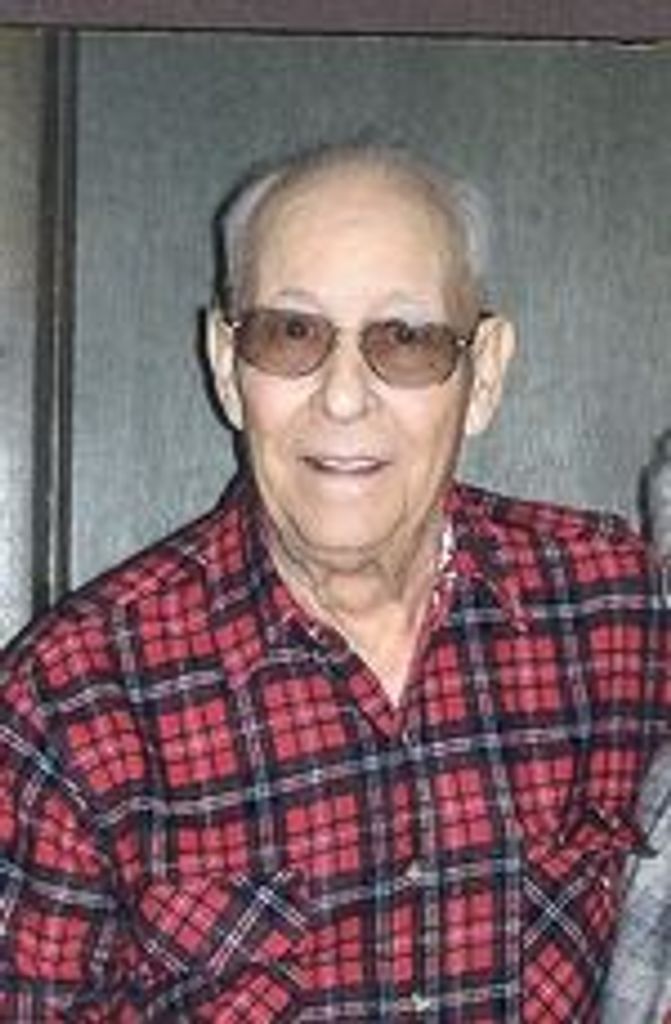 Lester E. Forrer