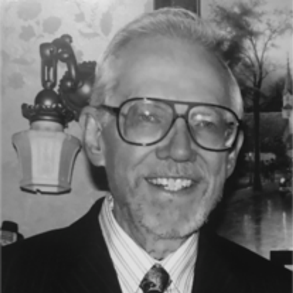 Leo N. O'Connor