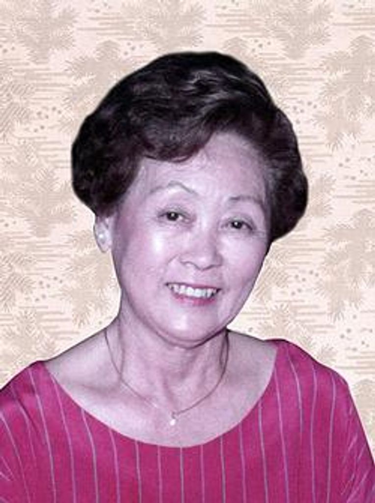 Maryland Shizuko Ouye