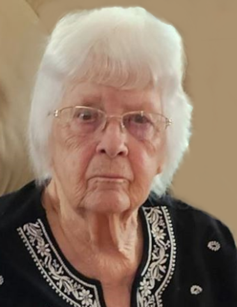 Janet L. Nenninger