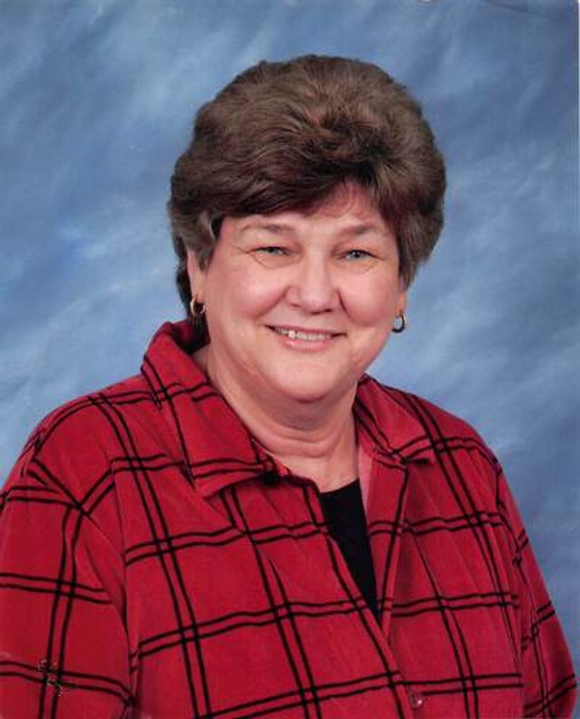 Kathryn V Smith Profile Photo