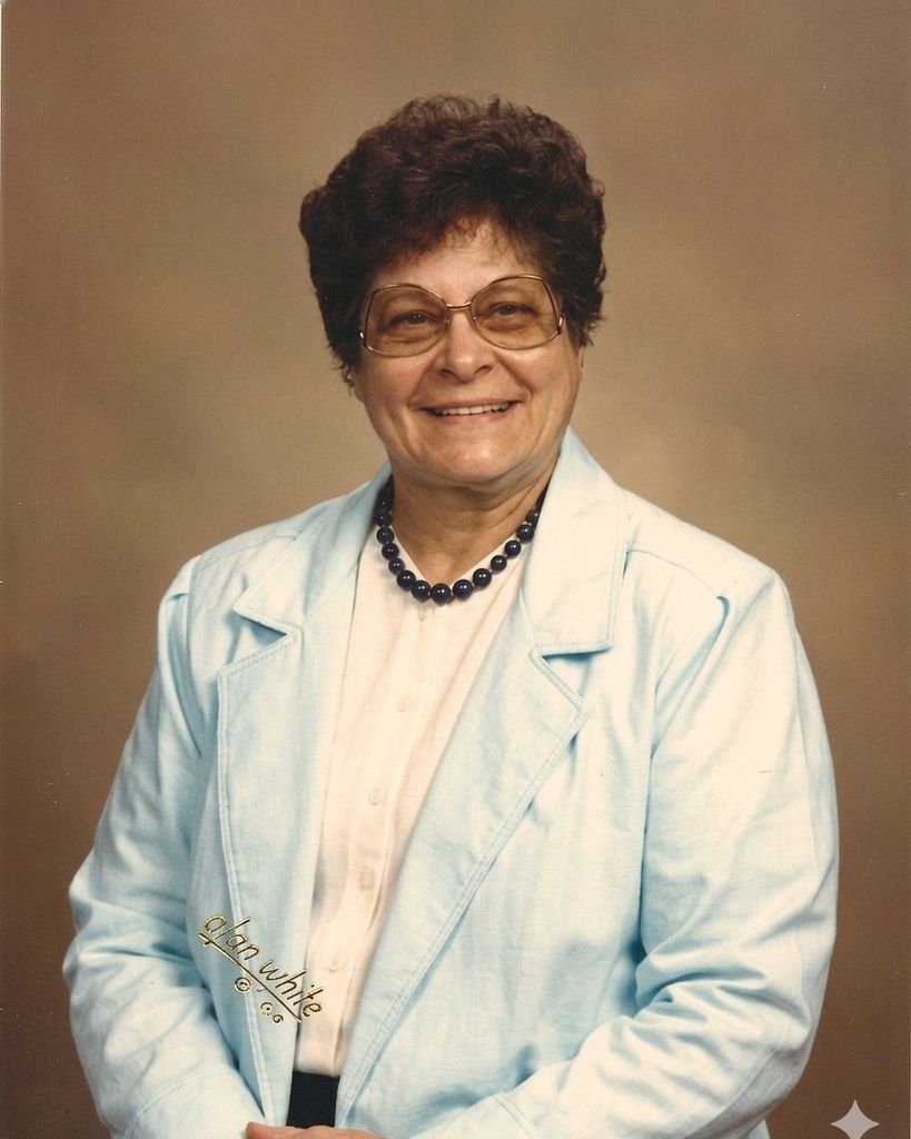 Elizabeth A. Djupe Profile Photo