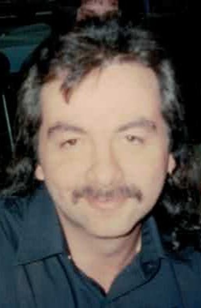 Robert Michele Travaglino Profile Photo