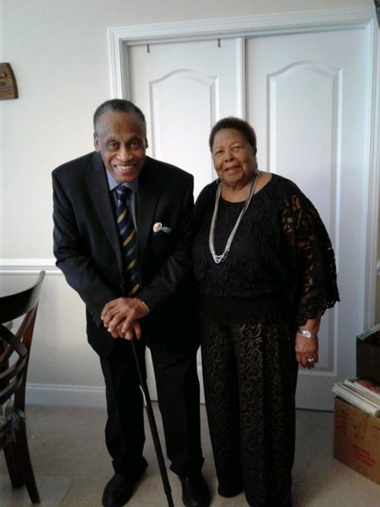 James Henry Thompson Jr.