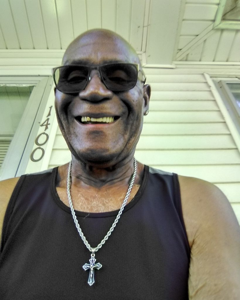 Willie Lawrence Powell Sr. Profile Photo