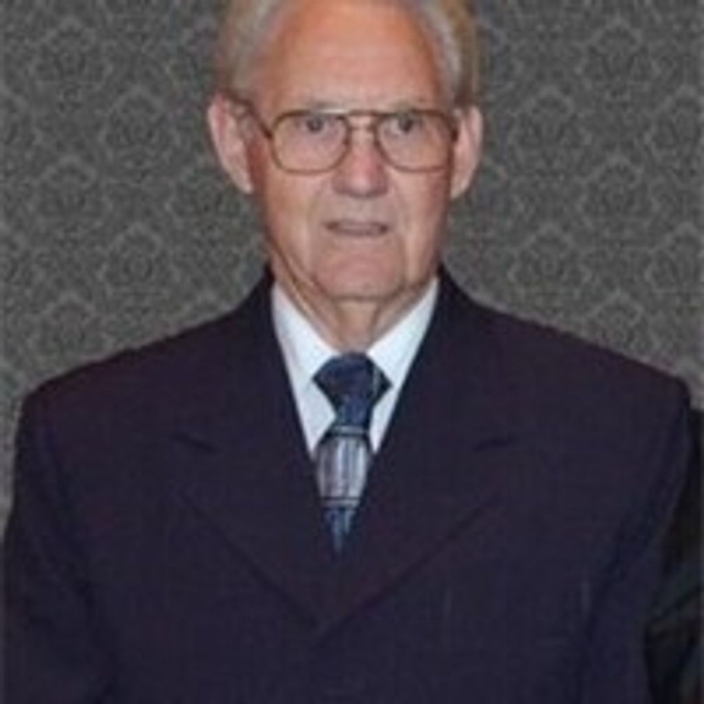 Buddy Lee Smith