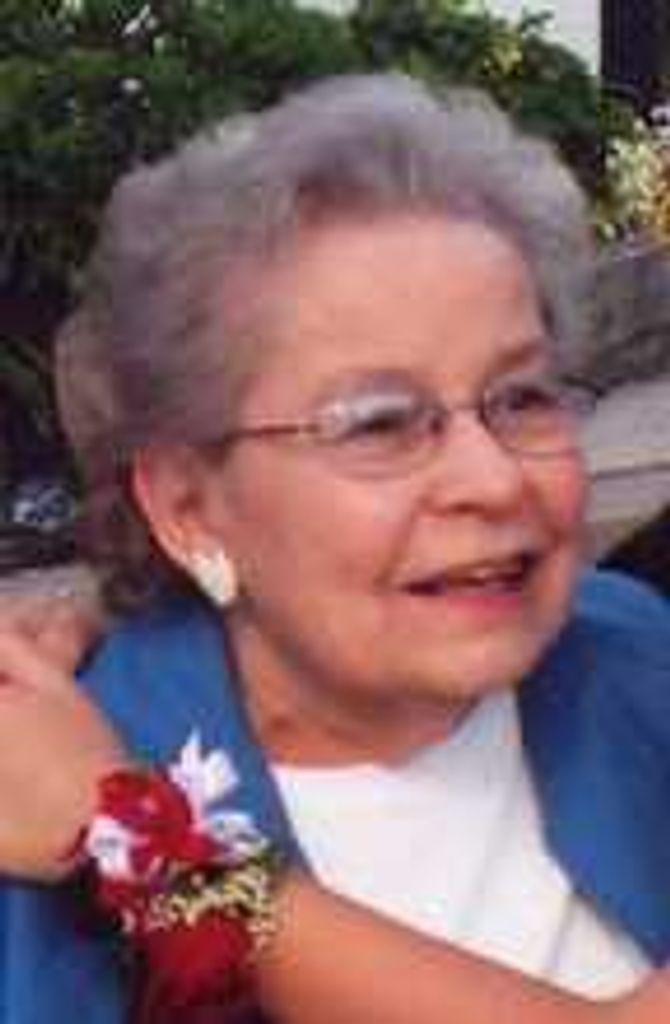 Dorothy M. Kehl (Izner)