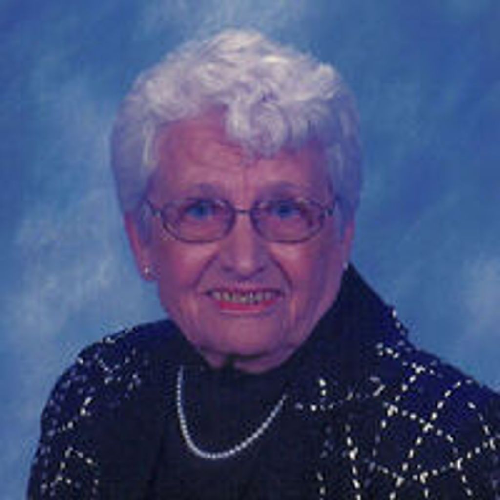 Mildred L. McKee Loffredo