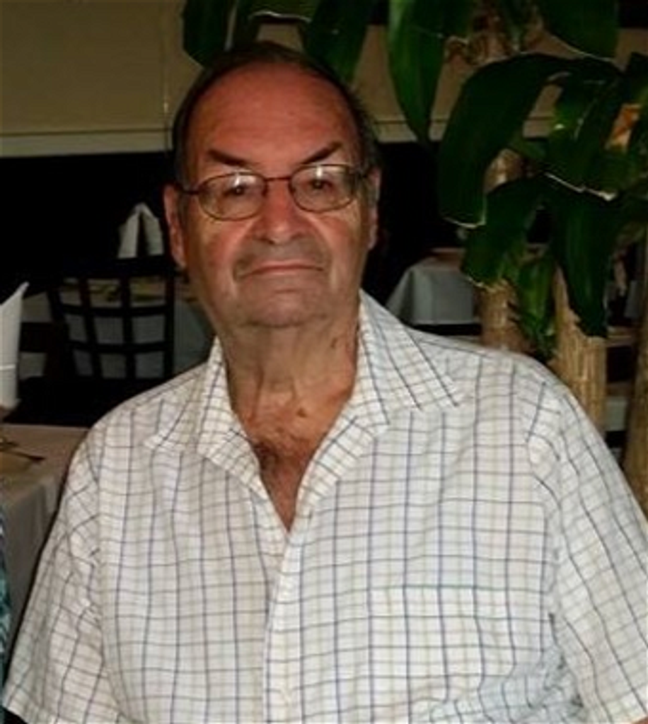 Bernard Steinman Profile Photo