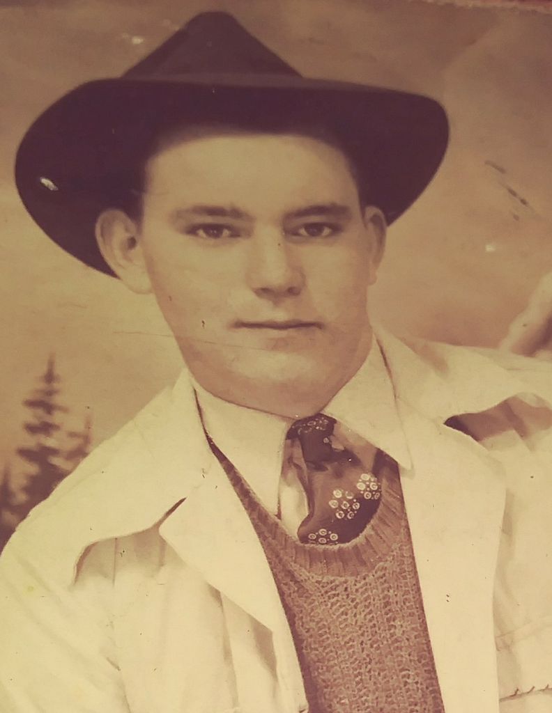 Billy Joe Ogdon