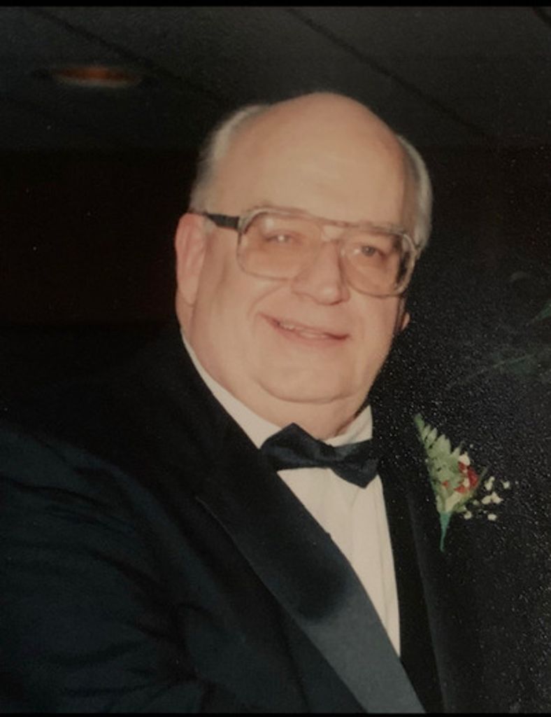 Melvin W. Kletzli Profile Photo