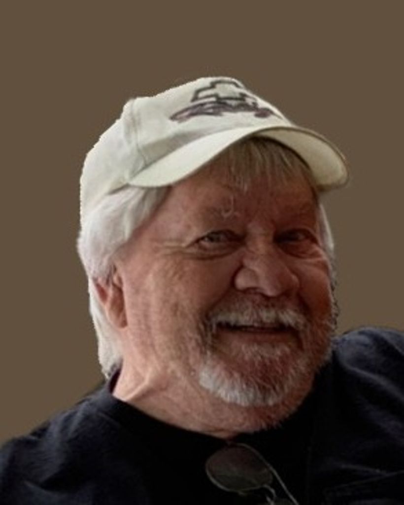 James Albin Peterson
