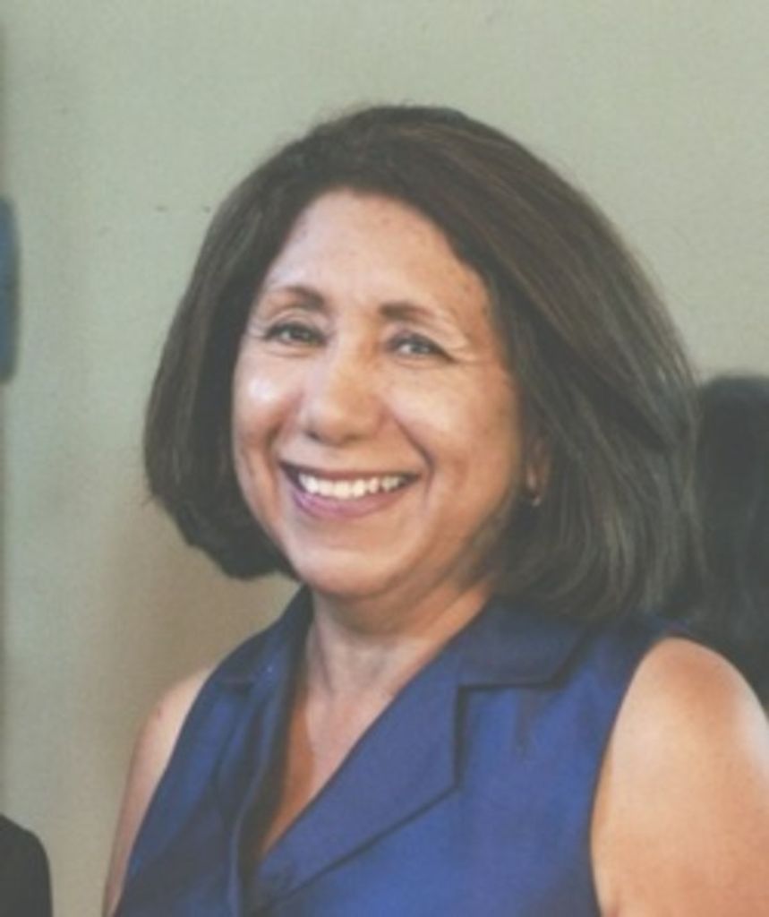 Alice Factor Profile Photo