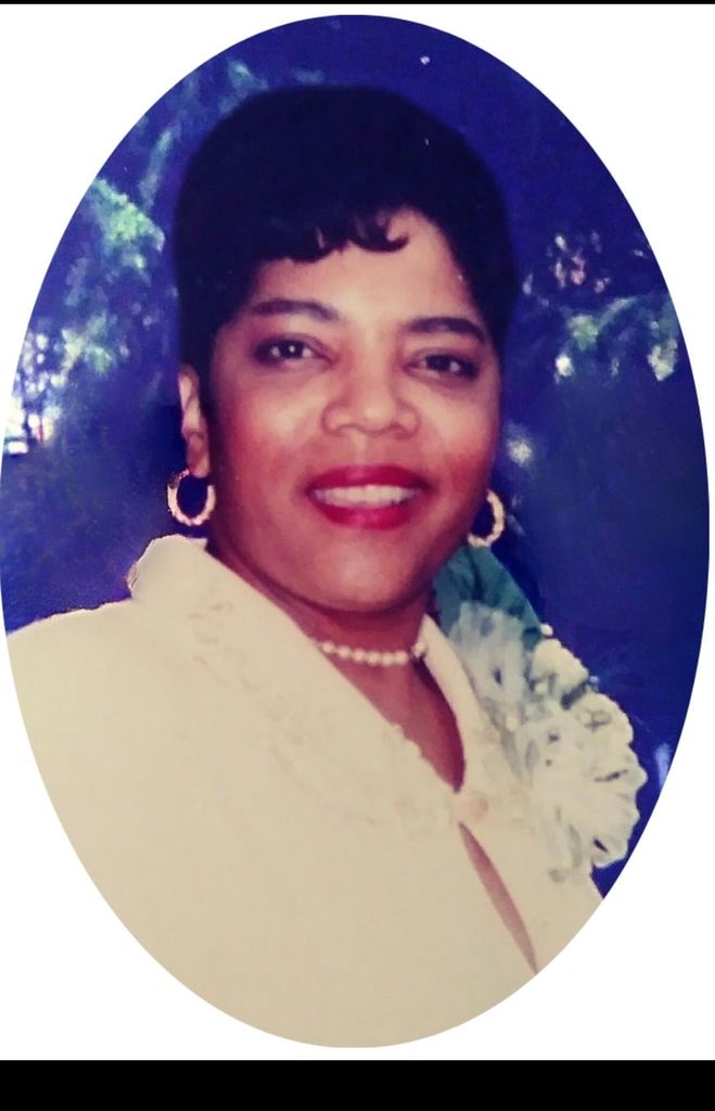 Ms. Tommie Gertrude Funches Profile Photo