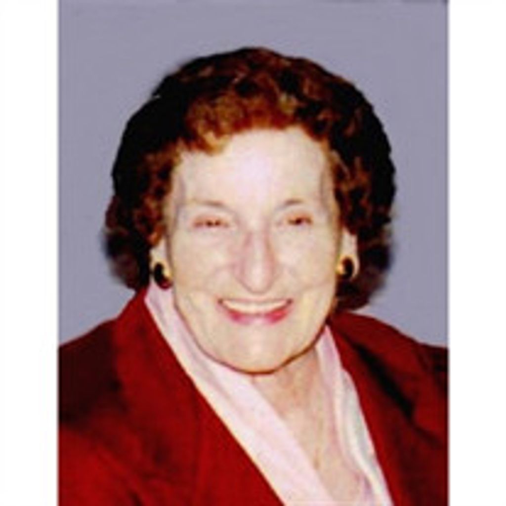 Theresa Pesaturo Profile Photo