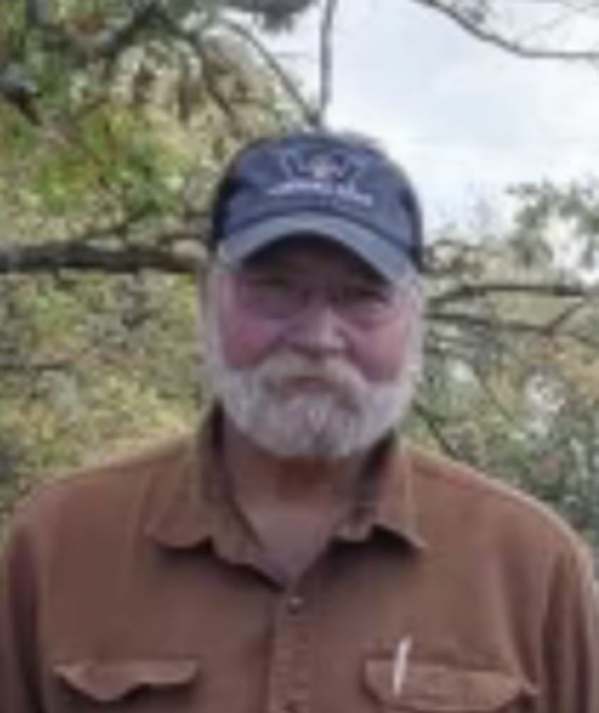 Darrell M. Walz Profile Photo