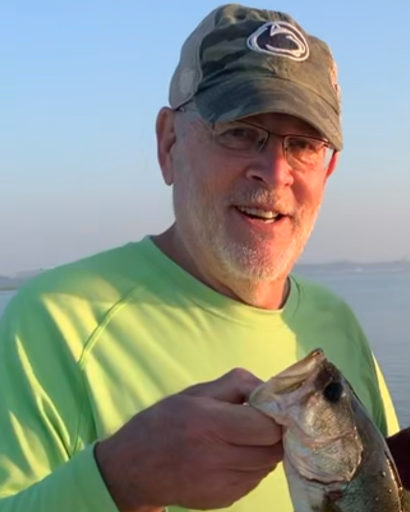 Jeffrey A. Hoover Profile Photo