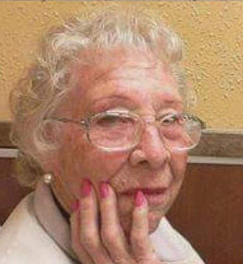 Betty Jane Kramic