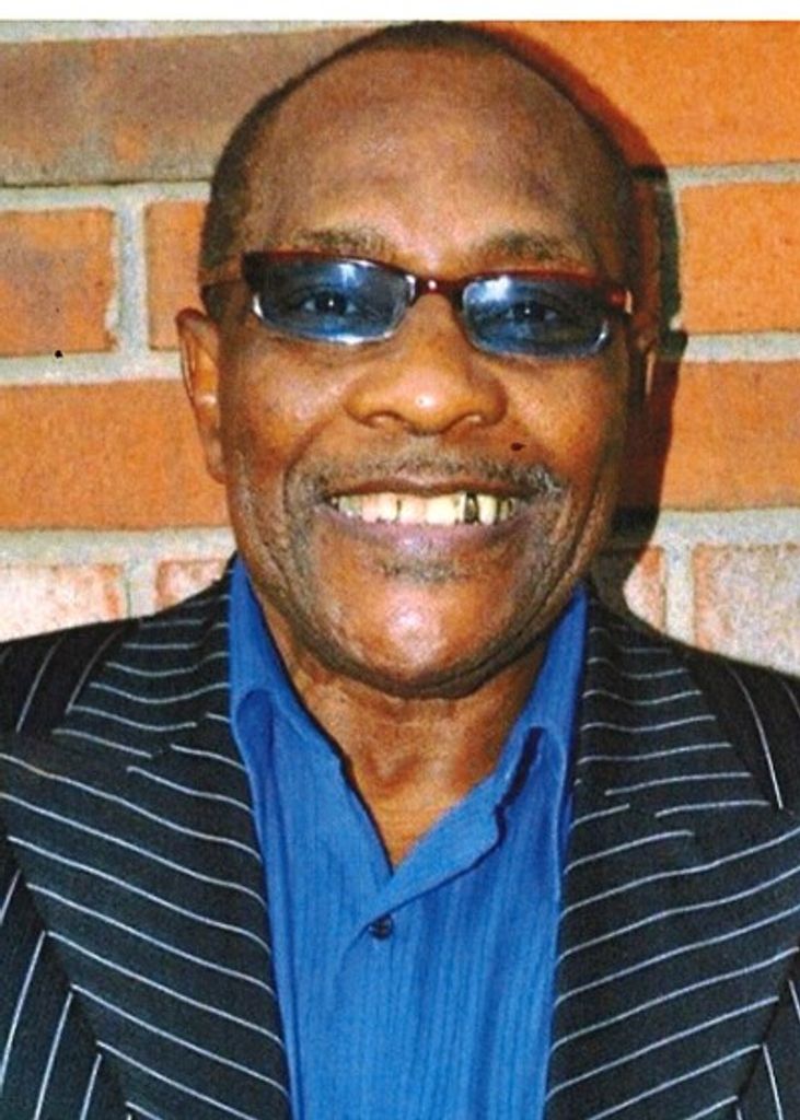 Thomas Mcnabb Womack Profile Photo