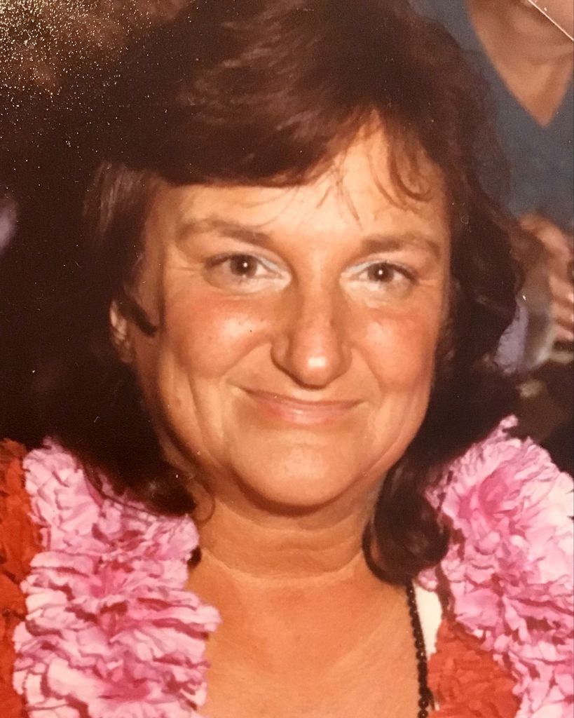 Mary Mane