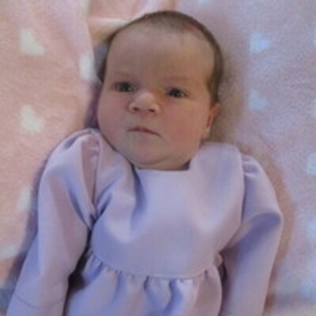 Hannah Grace Bender Profile Photo