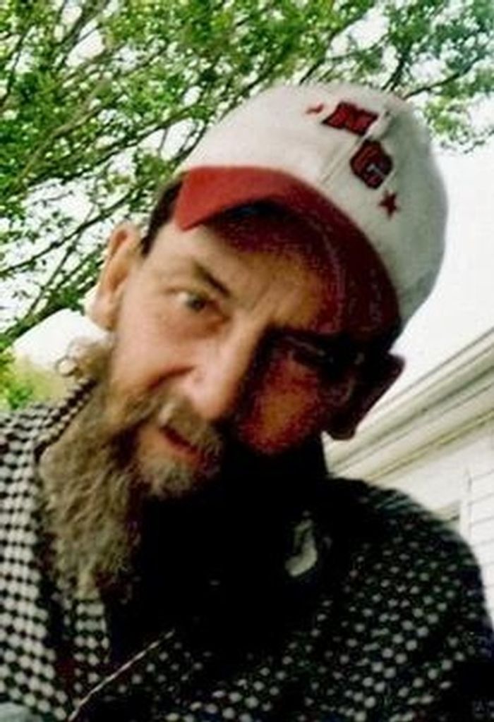 Michael Fentress Hucks