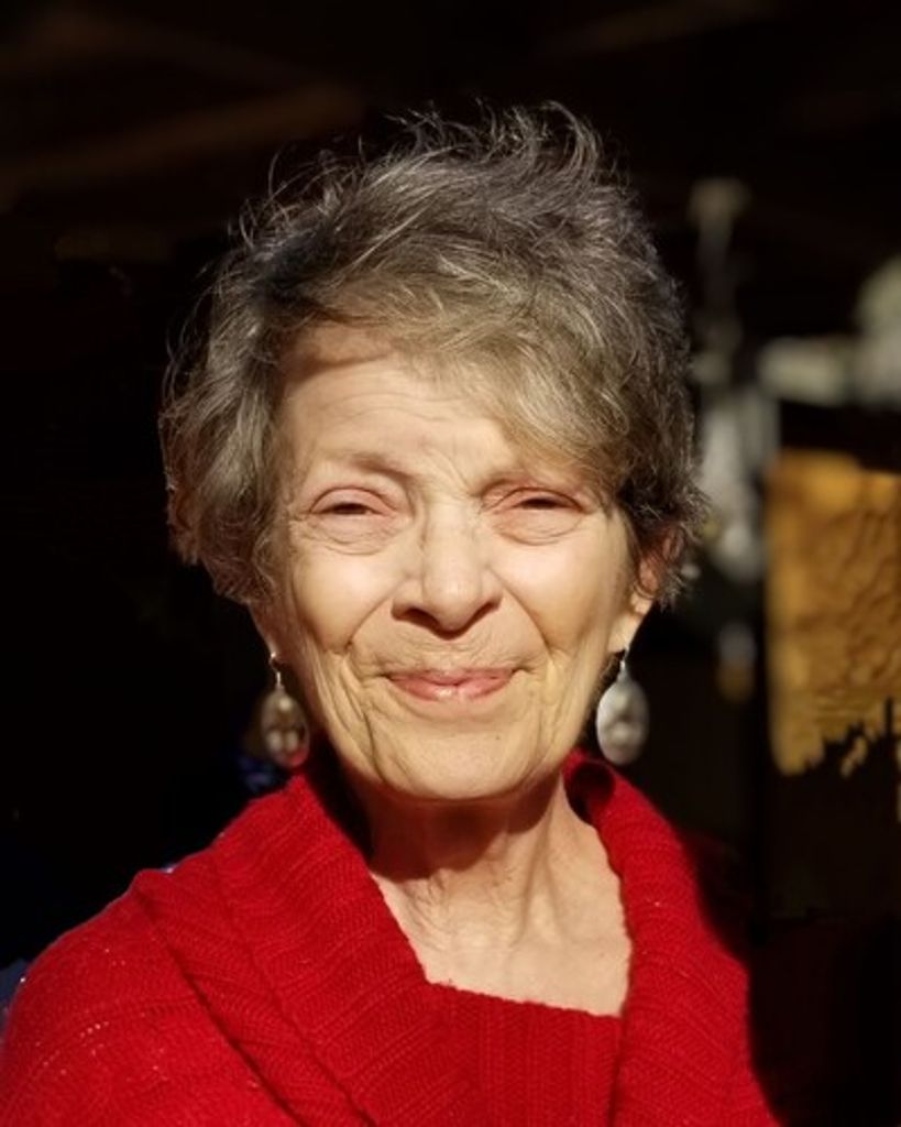 Carol Mitchell Profile Photo