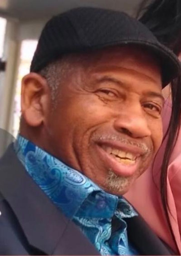 Reginald Boyce Gilmore