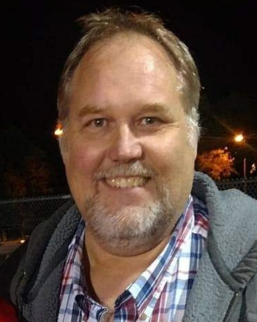 Brett Whitenack
