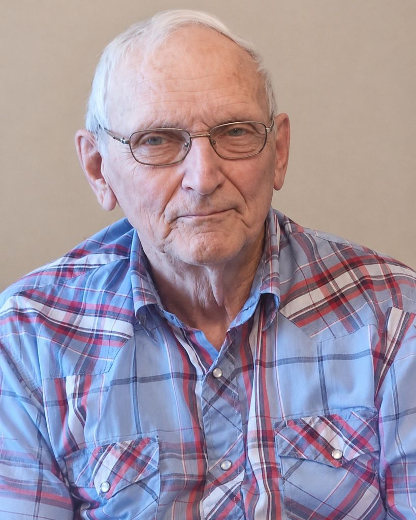 Harold D. Archer