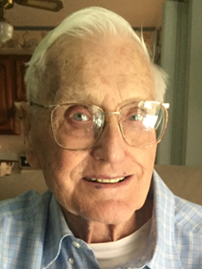 Eugene E. Colley