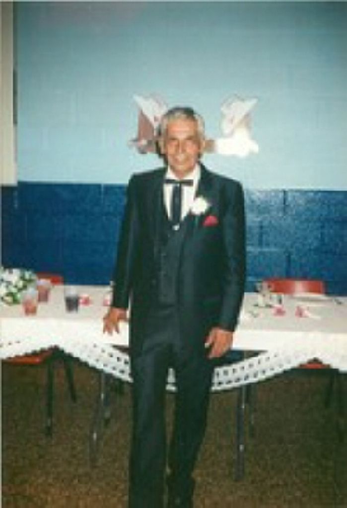 Providencio Garcia Lugo