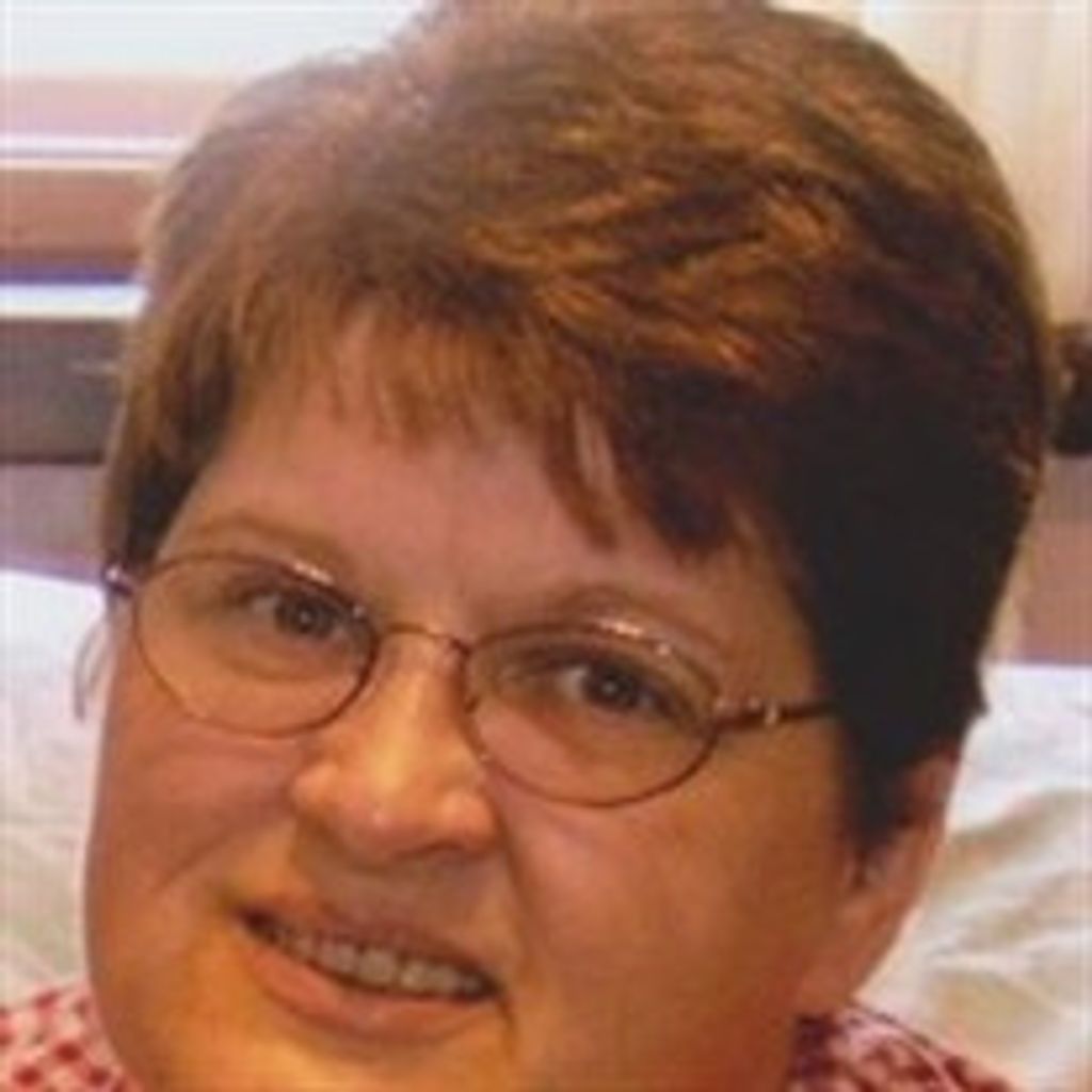 Diane Whitley