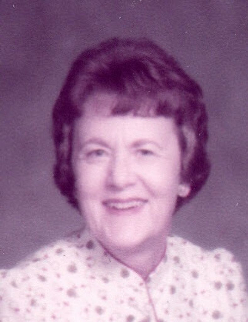 Mary  Gast Profile Photo