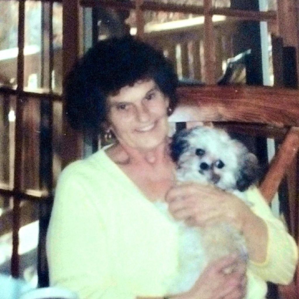 Marie Adams Profile Photo
