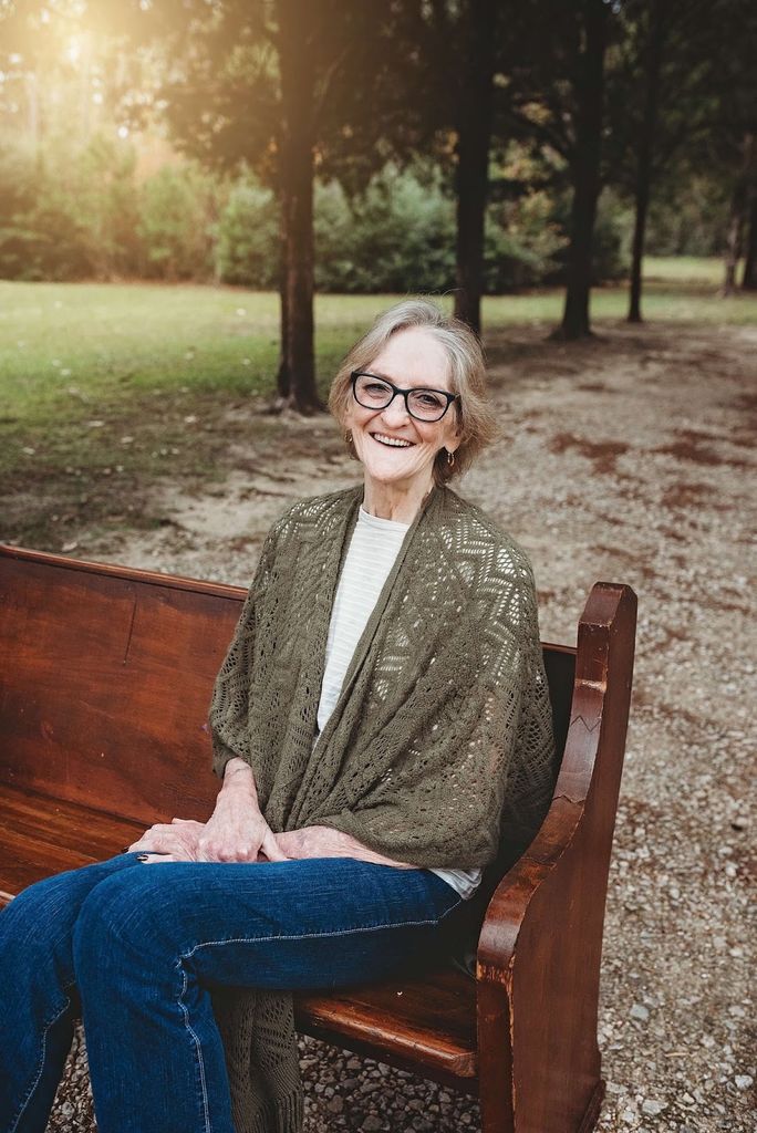 Sandra Ann White Profile Photo