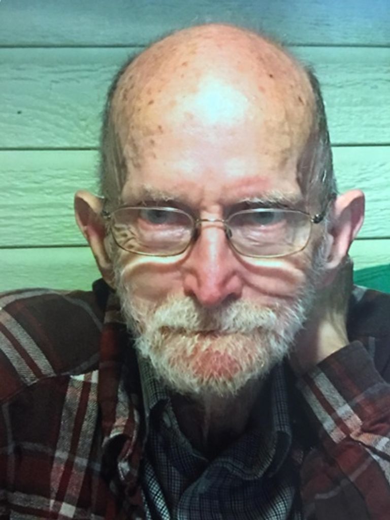 Walter Ellis Smith Profile Photo