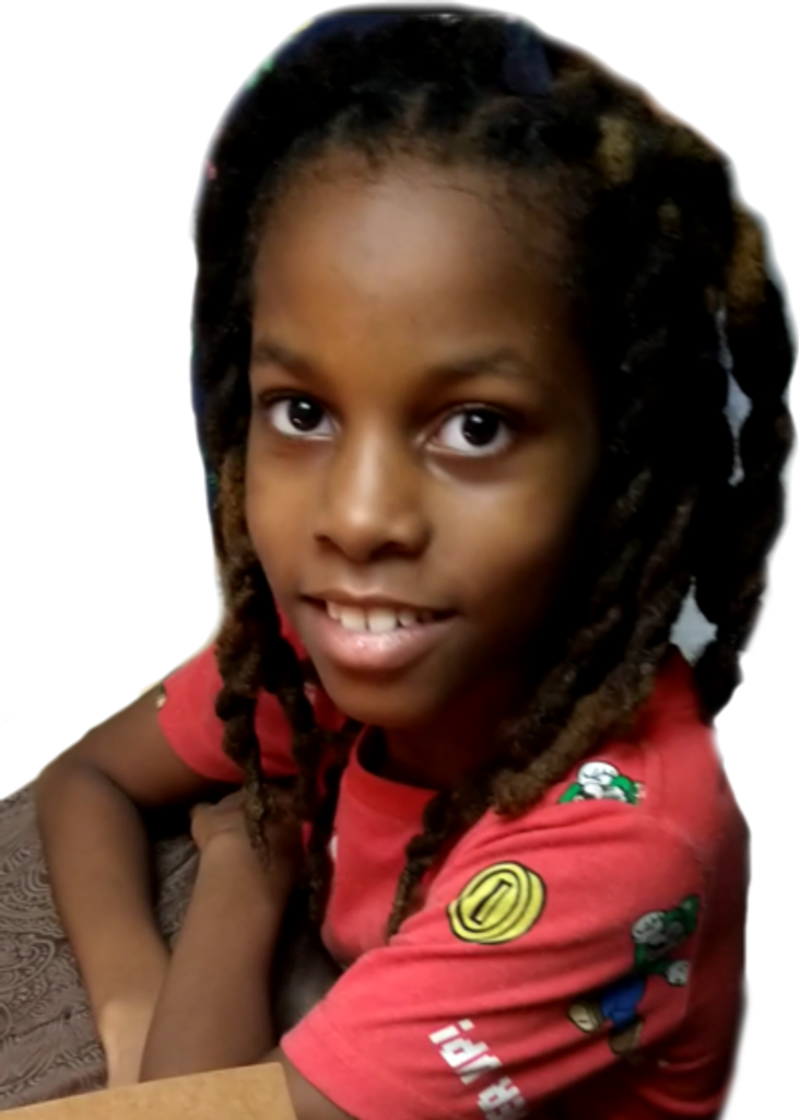 Little Saiy'Yah Allen-Bey Profile Photo