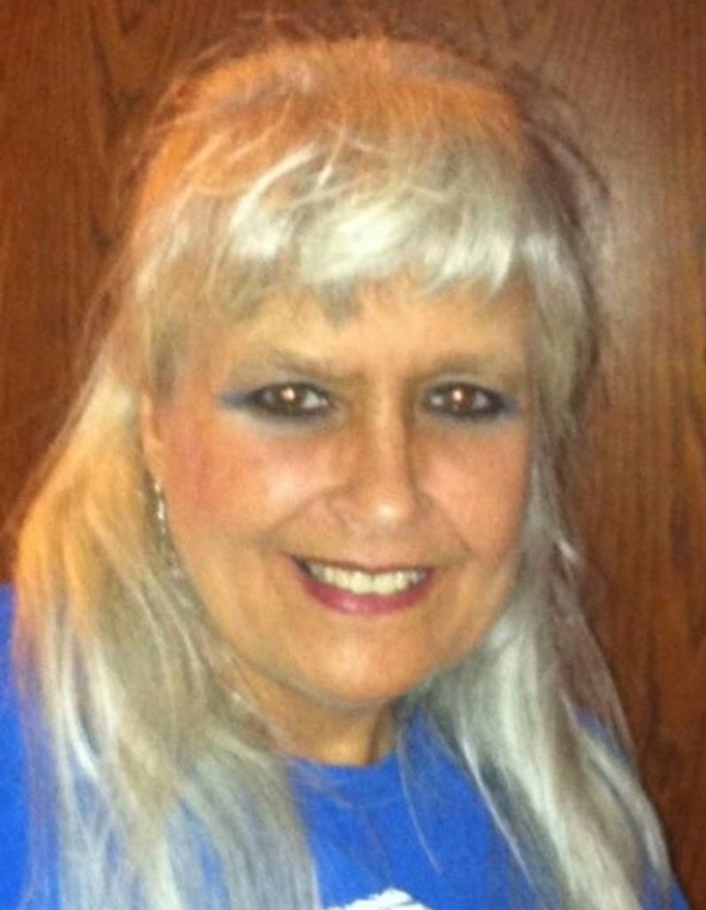 Connie Elaine Estes