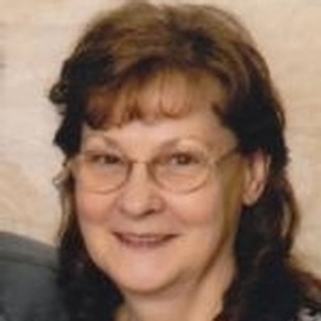 Charlotte P. Marshek